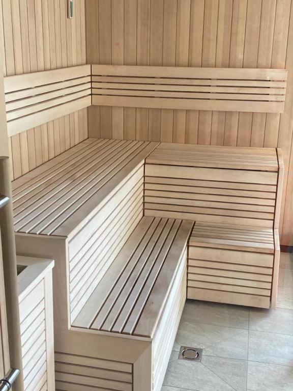 Apartament Bd Premium III Klifowa Rewal Ngoại thất bức ảnh